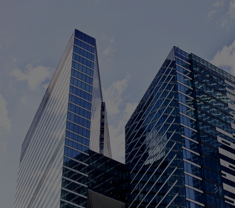 关键词：智慧楼宇，，，玻璃幕墙建筑，，，，城市地标，，，，深圳市辅创科技;描述：深圳市辅创科技智慧楼宇解决方案中的玻璃幕墙建筑，，，，展现城市智慧地标风貌